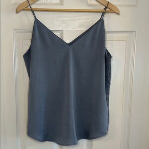 Elegant BlueWomen's Camisole Top